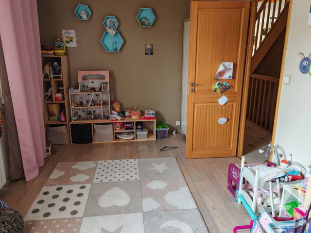 Maison à vendre - 6 pièces - 150 m2 - Dourdan - 91 - ILE-DE-FRANCE