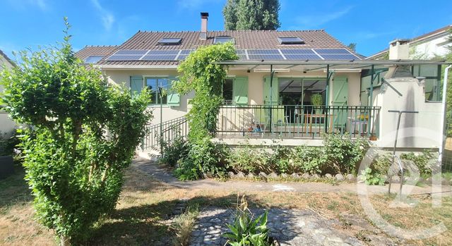 Maison à vendre - 6 pièces - 150 m2 - Dourdan - 91 - ILE-DE-FRANCE