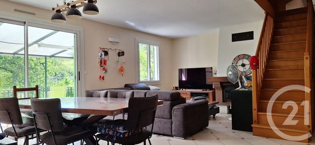 Maison à vendre - 6 pièces - 150 m2 - Dourdan - 91 - ILE-DE-FRANCE