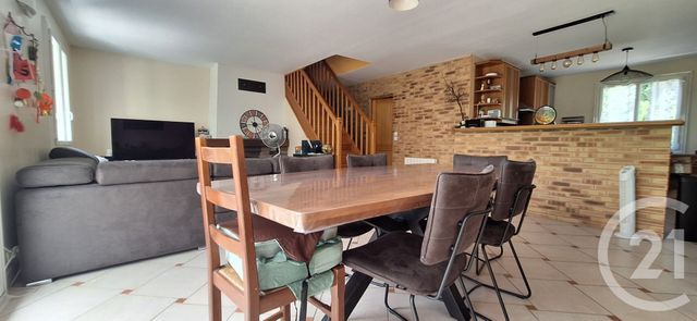 Maison à vendre - 6 pièces - 150 m2 - Dourdan - 91 - ILE-DE-FRANCE