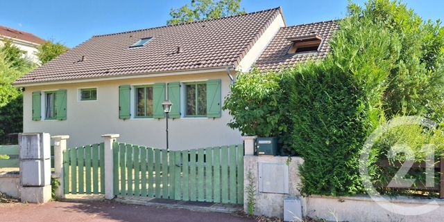 maison - DOURDAN - 91