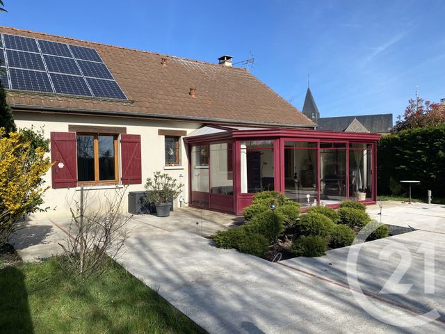 maison - DOURDAN - 91