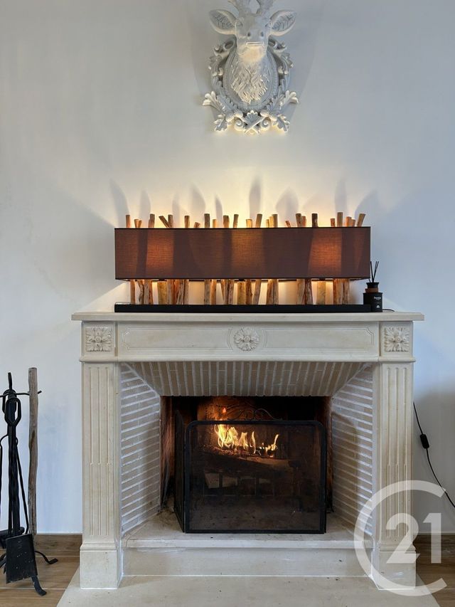 Maison à vendre - 9 pièces - 448 m2 - Dourdan - 91 - ILE-DE-FRANCE