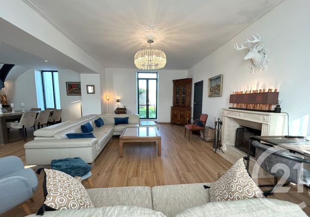 Maison à vendre - 9 pièces - 448 m2 - Dourdan - 91 - ILE-DE-FRANCE