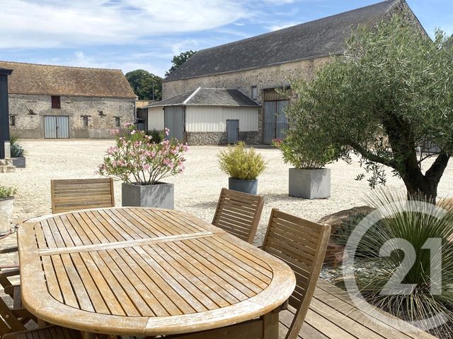 Maison à vendre - 9 pièces - 448 m2 - Dourdan - 91 - ILE-DE-FRANCE