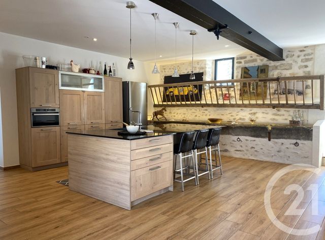 Maison à vendre - 9 pièces - 448 m2 - Dourdan - 91 - ILE-DE-FRANCE