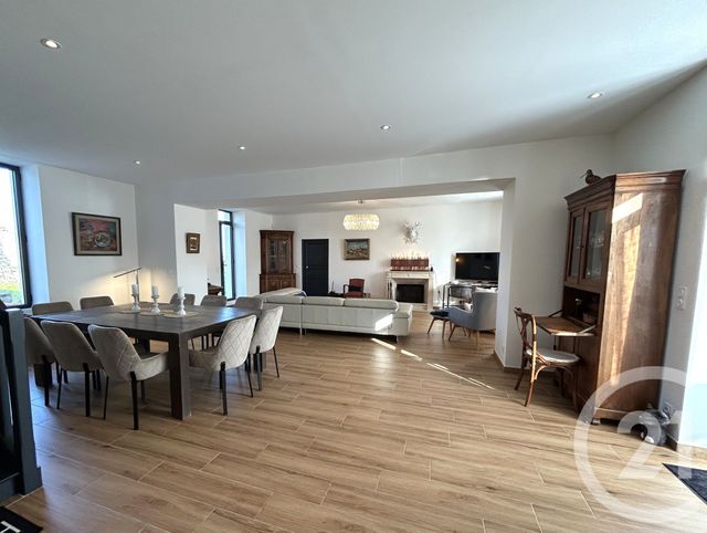 Maison à vendre - 9 pièces - 448 m2 - Dourdan - 91 - ILE-DE-FRANCE