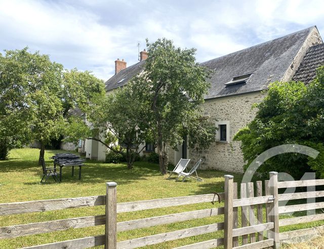 Maison à vendre - 9 pièces - 448 m2 - Dourdan - 91 - ILE-DE-FRANCE