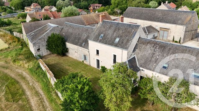 Maison à vendre - 9 pièces - 448 m2 - Dourdan - 91 - ILE-DE-FRANCE