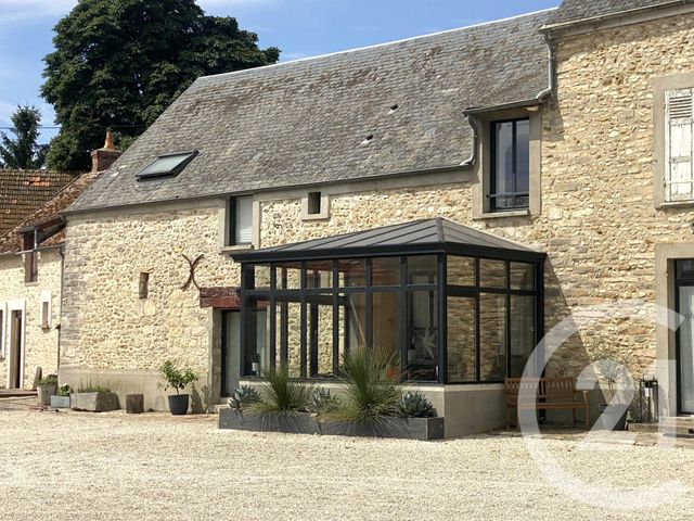 Maison à vendre - 9 pièces - 448 m2 - Dourdan - 91 - ILE-DE-FRANCE