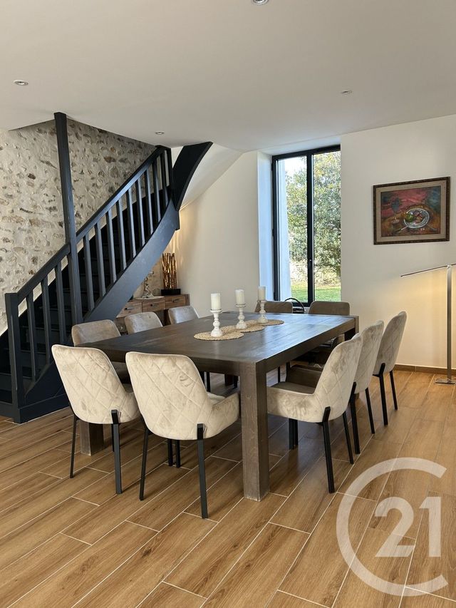 Maison à vendre - 9 pièces - 448 m2 - Dourdan - 91 - ILE-DE-FRANCE