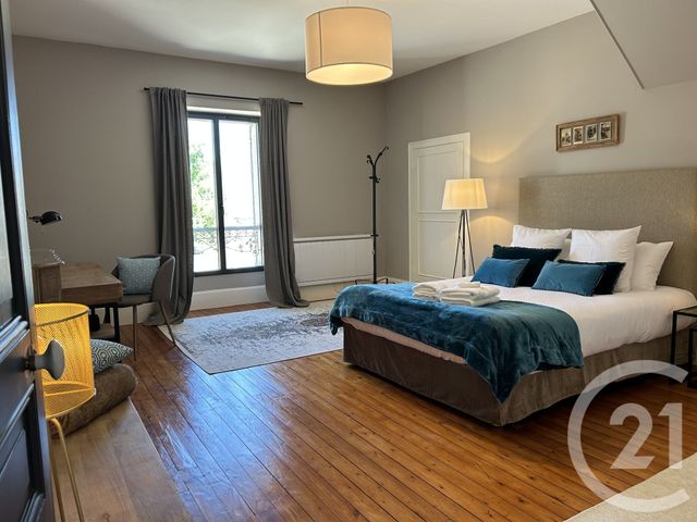 Maison à vendre - 9 pièces - 448 m2 - Dourdan - 91 - ILE-DE-FRANCE