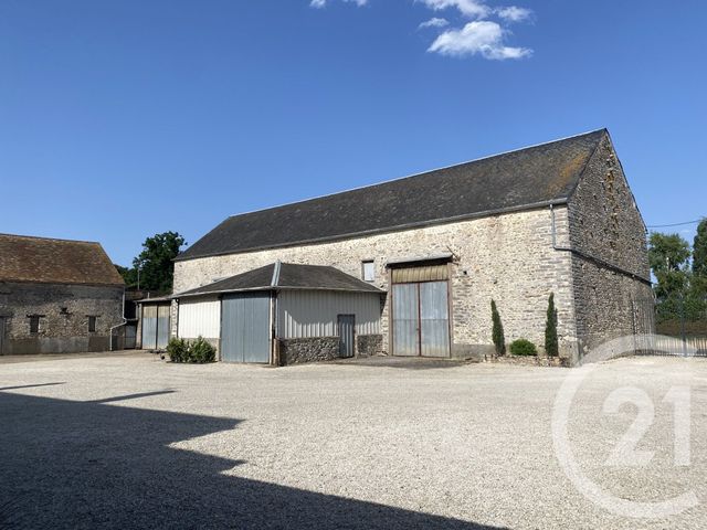 Maison à vendre - 9 pièces - 448 m2 - Dourdan - 91 - ILE-DE-FRANCE