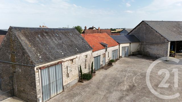Maison à vendre - 9 pièces - 448 m2 - Dourdan - 91 - ILE-DE-FRANCE