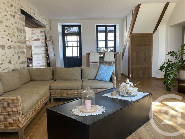 Maison à vendre - 9 pièces - 448 m2 - Dourdan - 91 - ILE-DE-FRANCE