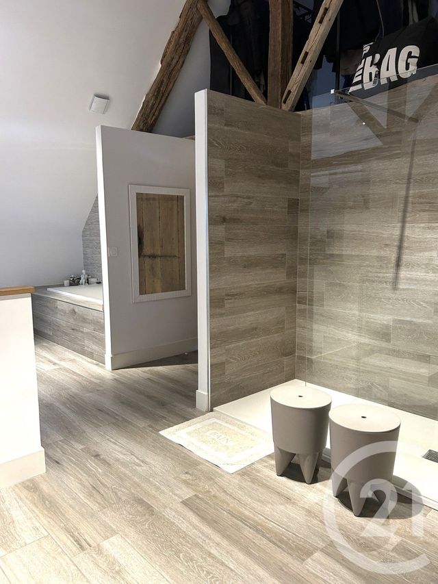 Maison à vendre - 9 pièces - 448 m2 - Dourdan - 91 - ILE-DE-FRANCE