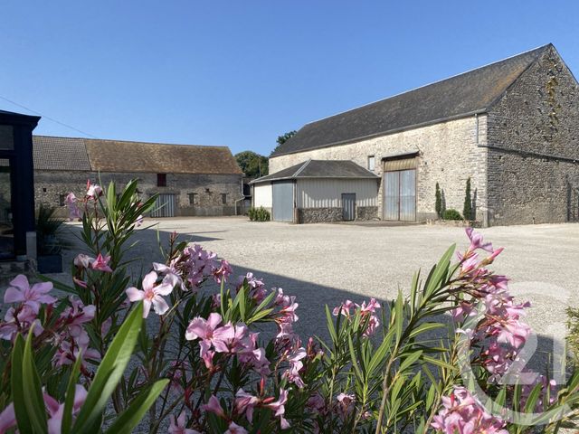 Maison à vendre - 9 pièces - 448 m2 - Dourdan - 91 - ILE-DE-FRANCE