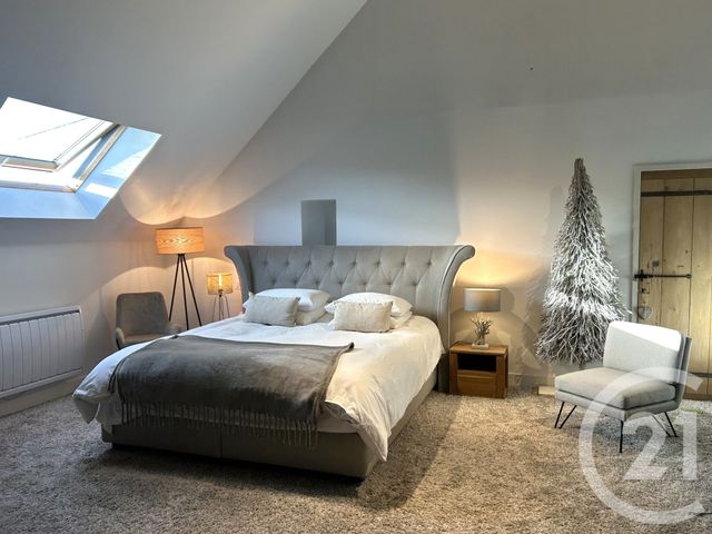 Maison à vendre - 9 pièces - 448 m2 - Dourdan - 91 - ILE-DE-FRANCE