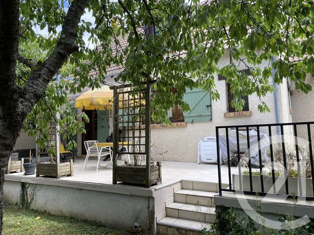 Maison à vendre - 5 pièces - 111,46 m2 - Dourdan - 91 - ILE-DE-FRANCE