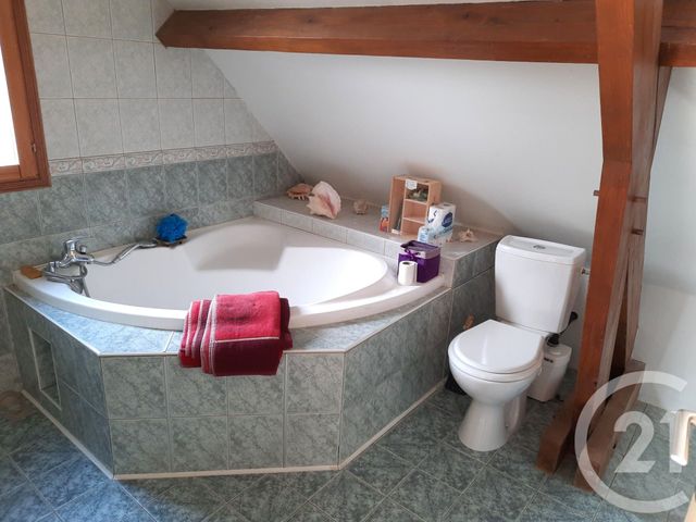 Maison à vendre - 5 pièces - 111,46 m2 - Dourdan - 91 - ILE-DE-FRANCE