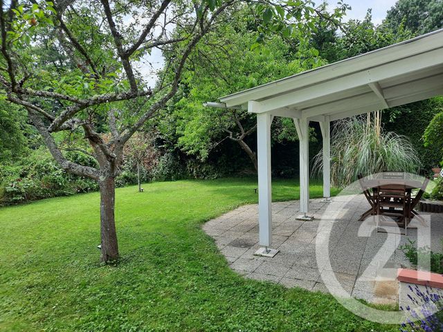 Maison à vendre - 5 pièces - 111,46 m2 - Dourdan - 91 - ILE-DE-FRANCE