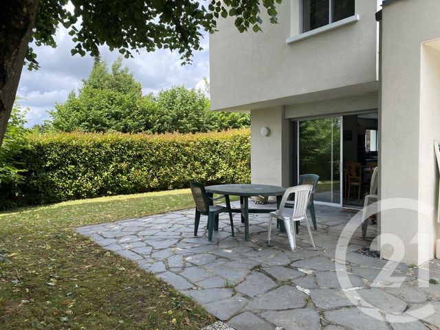 Maison à vendre - 6 pièces - 173 m2 - Bures Sur Yvette - 91 - ILE-DE-FRANCE