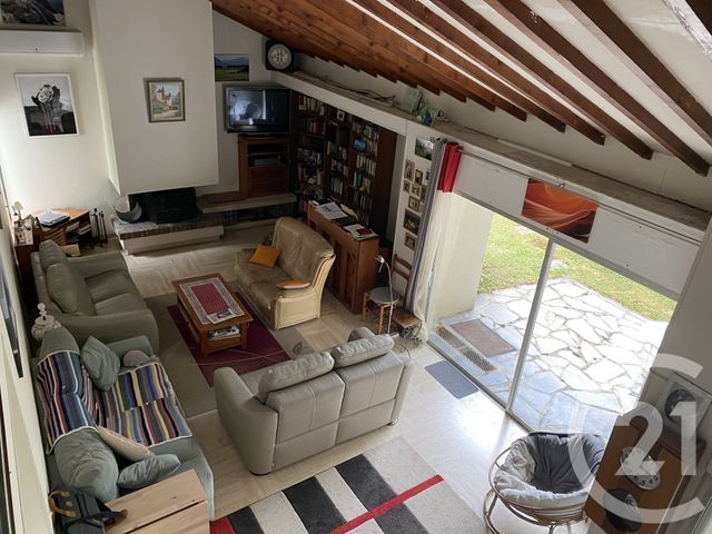 Maison à vendre - 6 pièces - 173 m2 - Bures Sur Yvette - 91 - ILE-DE-FRANCE