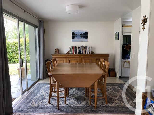 Maison à vendre - 6 pièces - 173 m2 - Bures Sur Yvette - 91 - ILE-DE-FRANCE