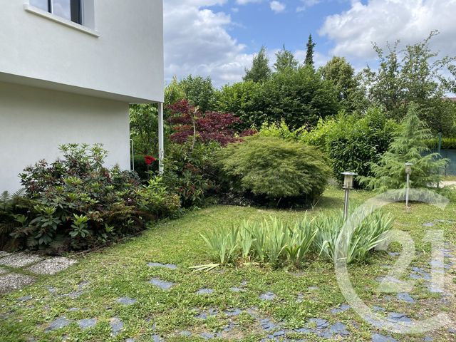 Maison à vendre - 6 pièces - 173 m2 - Bures Sur Yvette - 91 - ILE-DE-FRANCE