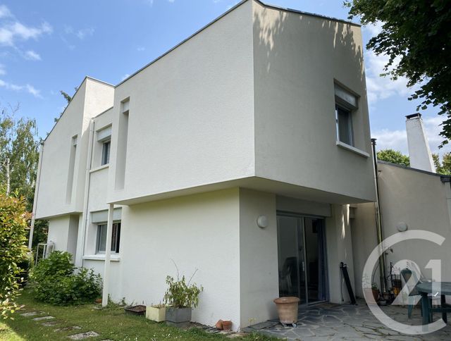 Maison à vendre - 6 pièces - 173 m2 - Bures Sur Yvette - 91 - ILE-DE-FRANCE