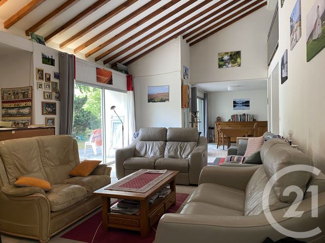 Maison à vendre - 6 pièces - 173 m2 - Bures Sur Yvette - 91 - ILE-DE-FRANCE