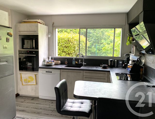 Maison à vendre - 6 pièces - 173 m2 - Bures Sur Yvette - 91 - ILE-DE-FRANCE