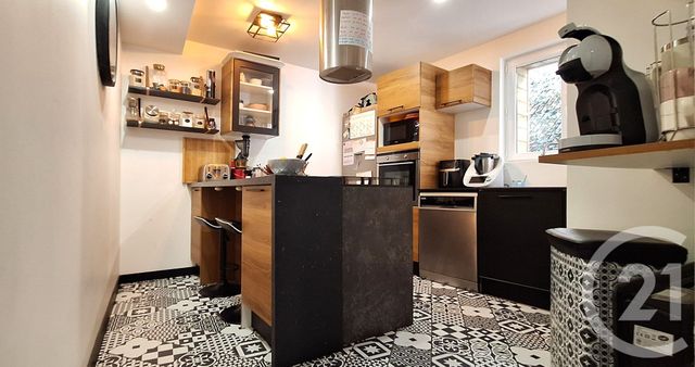 Maison à vendre - 6 pièces - 134,14 m2 - Chatenay - 28 - CENTRE