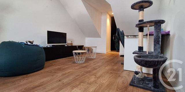 Maison à vendre - 6 pièces - 134,14 m2 - Chatenay - 28 - CENTRE