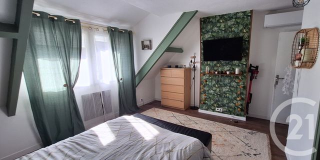 Maison à vendre - 6 pièces - 134,14 m2 - Chatenay - 28 - CENTRE