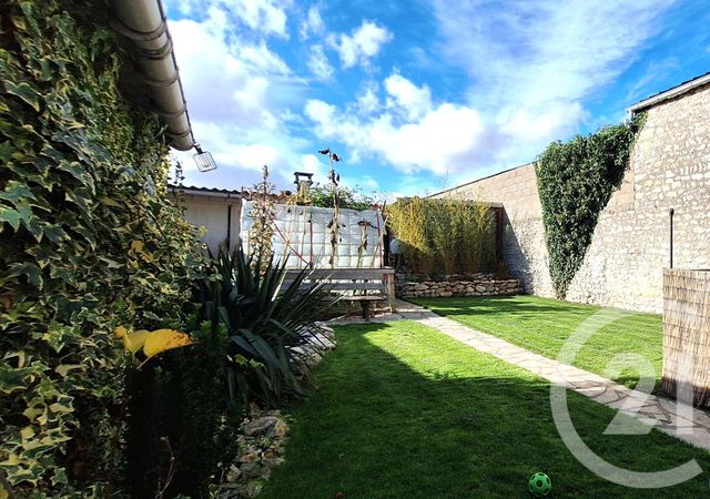 Maison à vendre - 6 pièces - 134,14 m2 - Chatenay - 28 - CENTRE