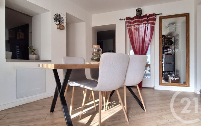 Maison à vendre - 6 pièces - 134,14 m2 - Chatenay - 28 - CENTRE