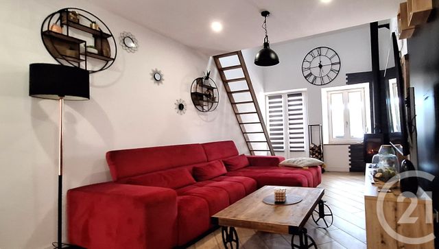 Maison à vendre - 6 pièces - 134,14 m2 - Chatenay - 28 - CENTRE