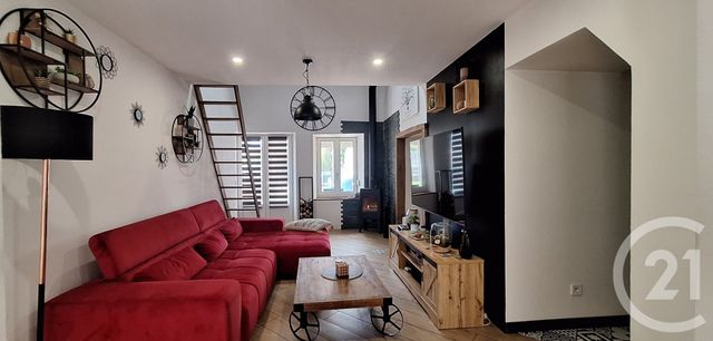 Maison à vendre - 6 pièces - 134,14 m2 - Chatenay - 28 - CENTRE