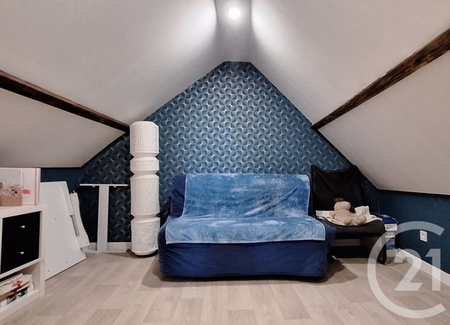 Maison à vendre - 6 pièces - 134,14 m2 - Chatenay - 28 - CENTRE