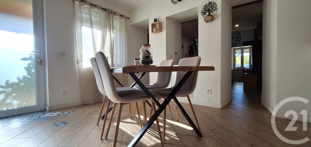 Maison à vendre - 6 pièces - 134,14 m2 - Chatenay - 28 - CENTRE