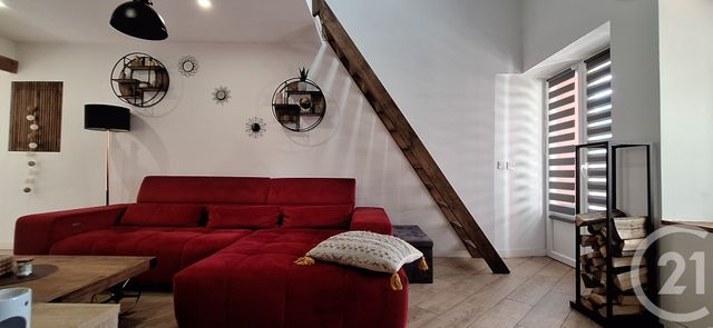 Maison à vendre - 6 pièces - 134,14 m2 - Chatenay - 28 - CENTRE