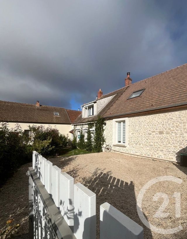 Maison à vendre CHATENAY