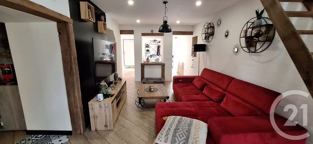 Maison à vendre - 6 pièces - 134,14 m2 - Chatenay - 28 - CENTRE