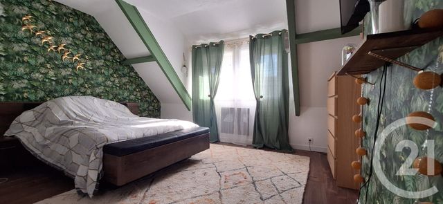 Maison à vendre - 6 pièces - 134,14 m2 - Chatenay - 28 - CENTRE