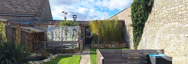 Maison à vendre - 6 pièces - 134,14 m2 - Chatenay - 28 - CENTRE