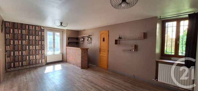 Afficher la photo en grand Maison à vendre - 3 pièces - 94,58 m2 - Ste Mesme - 78 - ILE-DE-FRANCE