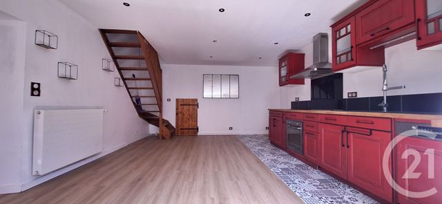 Afficher la photo en grand Maison à vendre - 3 pièces - 94,58 m2 - Ste Mesme - 78 - ILE-DE-FRANCE