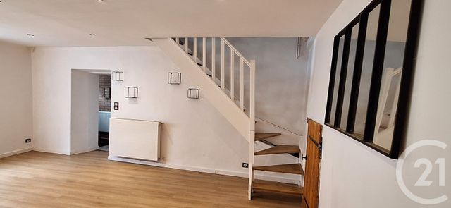 Maison &agrave; vendre - 3 pi&egrave;ces - 94,58 m2 - Dourdan - 91 - ILE-DE-FRANCE