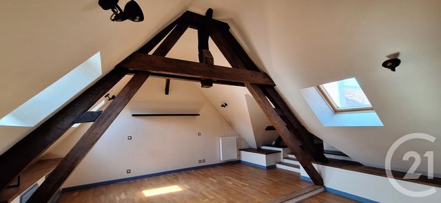 Afficher la photo en grand Maison à vendre - 3 pièces - 94,58 m2 - Ste Mesme - 78 - ILE-DE-FRANCE